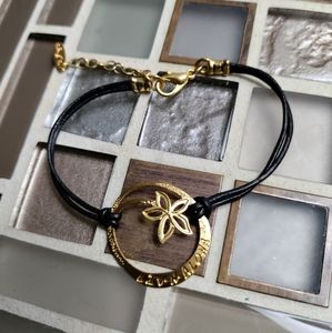 Vtg Liv-N-Aloha bracelet